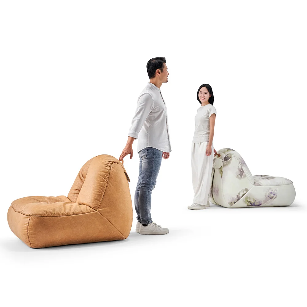 지속 가능한 사용이 가능한 압축 소파, 이동이 간편하고 - Sustainable Living Spaces 리뷰 및 가격